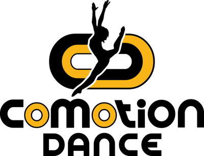 Comotion-dance Boutique