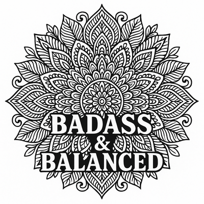 BadassandBalanced