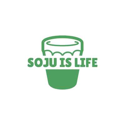 Soju Is Life