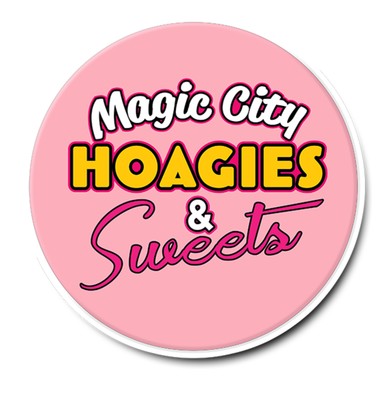 Magic City Hoagies Merch