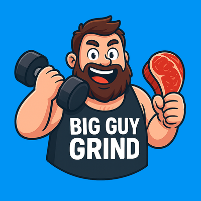 Big Guy Grind
