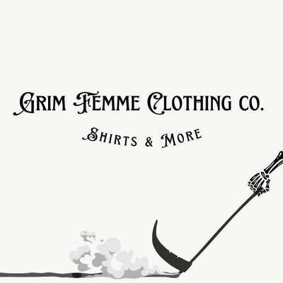 Grim Femme Clothing Co