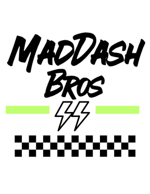 MadDash Bros 
