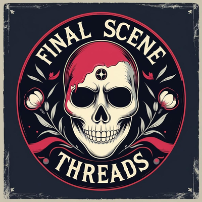Final Scene Threads