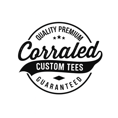 Corraled Custom Tees