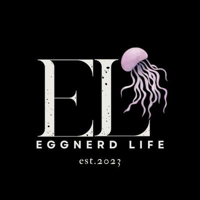 Eggnerd Life