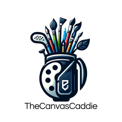 TheCanvasCaddie