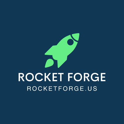 Rocket Forge LLC