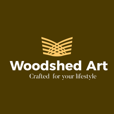 Woodshed Art General Store