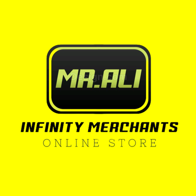 Infinity Merchants