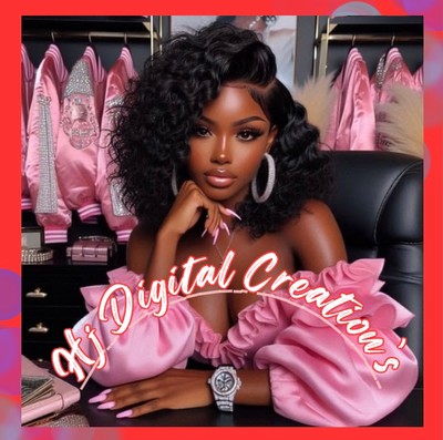 Hj Creations And Fashion