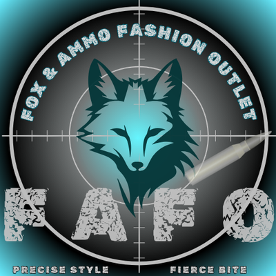 Fox Ammo Fashion Outlet
