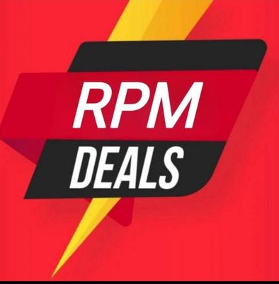 RPM Deals