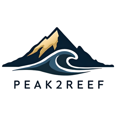 Peak2Reef