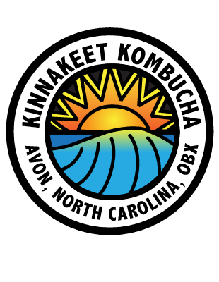 Kinnakeet Kombucha OBX