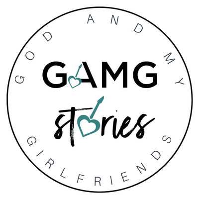 GAMGstories Christmas