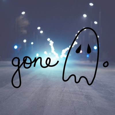 Gone Ghost