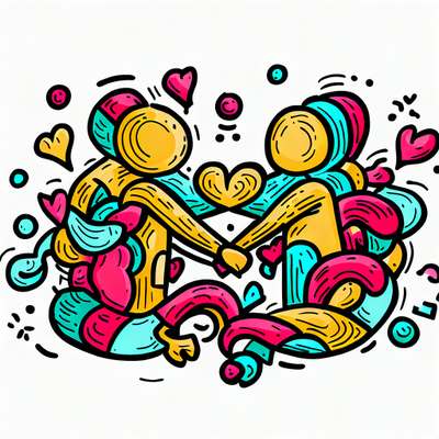 Reuniting Hearts Desire