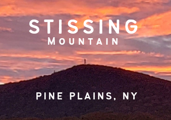 Everything Stissing Mt