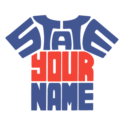State Your Name