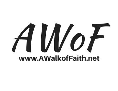 A Walk of Faith