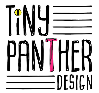 Tiny Panther Design
