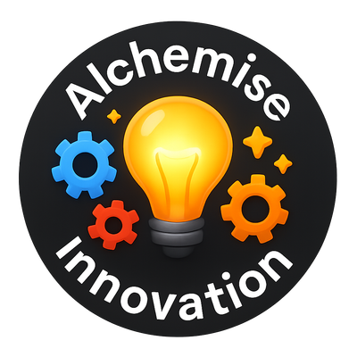 AlchemiseInnovation