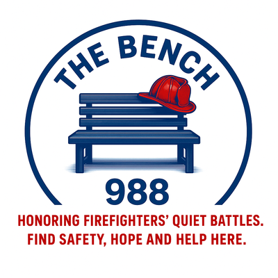 The Bench 988 