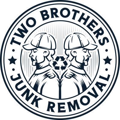 Two Brothers Junk Removal