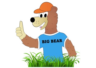 Big Bear Lawn Care Shop