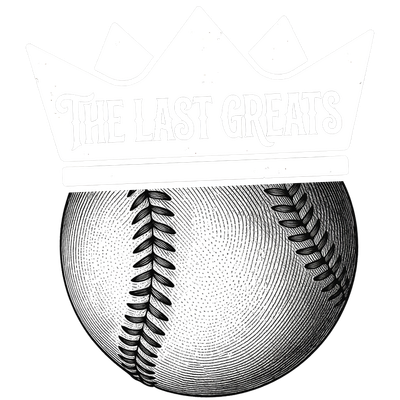 The Last Greats