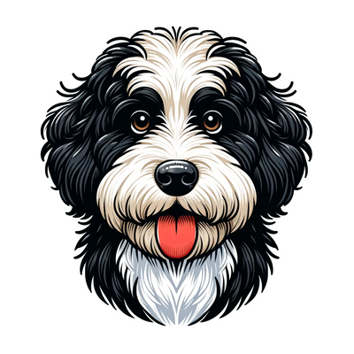 Bernedoodle Shop