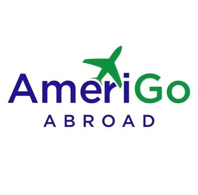 Amerigo Abroad
