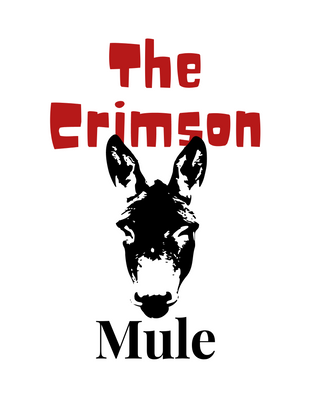 The Crimson Mule