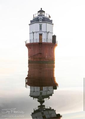 Baltimore Harbor Light