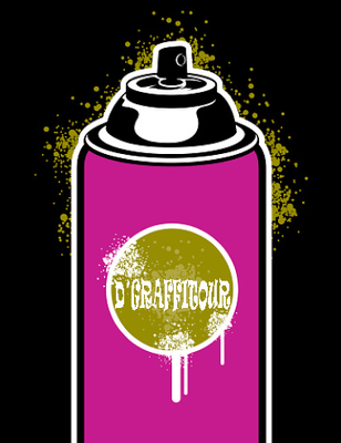 D-GRAFFITOUR DISCOVERY