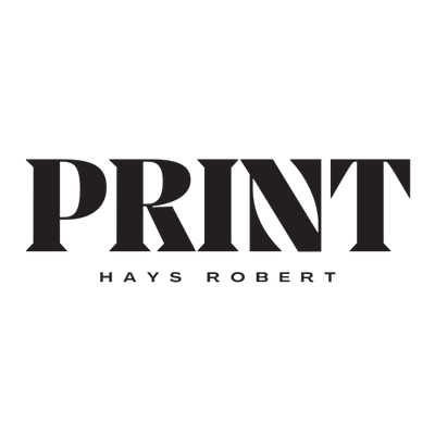 PrintHaysRobert