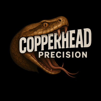 CopperheadPrecision