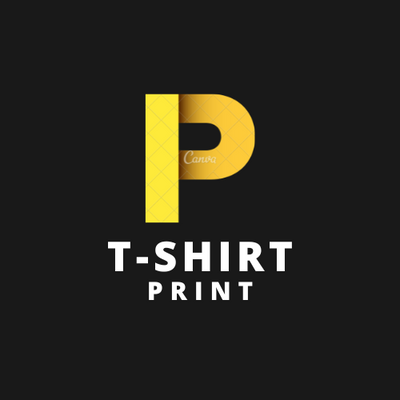 T-shirt Print