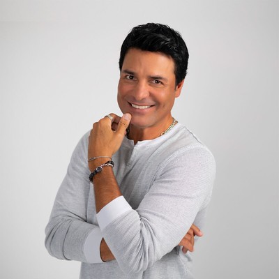 Chayanne Merch