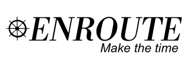 En Route Books and Media