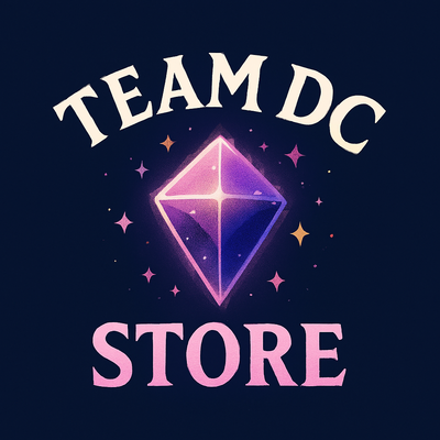 TEAM DC Store