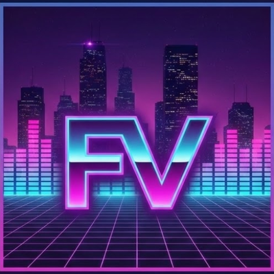 FutureVision Studios Music