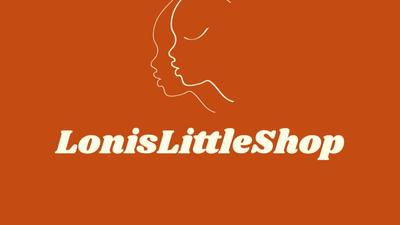 LonisLittleShop