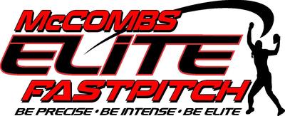 McCombs Elite Fastpitch
