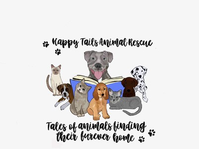 Happy Tails Animal Rescue 