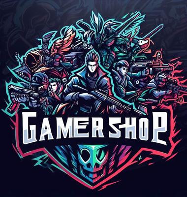 gamershop