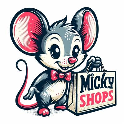 Micky Shops