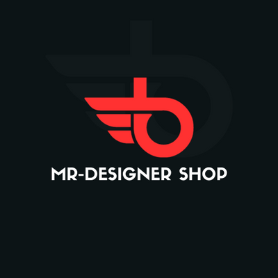 Mr-Designer Shop