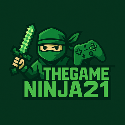 TheGameNinja21
